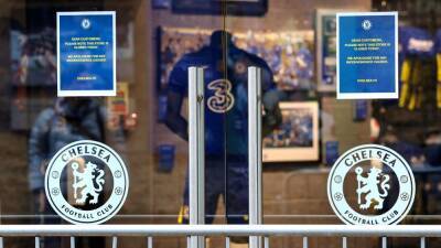 Batter up: Chicago Cubs owners in mix to buy Chelsea