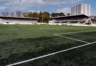 Maidstone United reveal £130,000 pre-tax profit for the financial year ending June 30, 2021