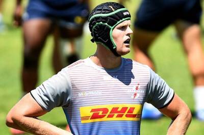 Stormers doctor on lock's shock retirement: 'The right call with his future in mind'