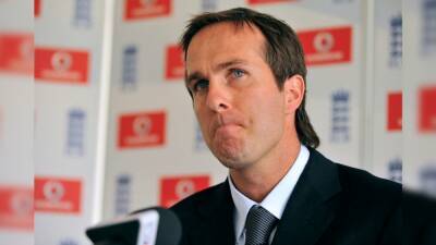 Nathan Lyon - Michael Vaughan - "Without Question": Michael Vaughan Picks World's "Best All-Round Batter Right Now" - sports.ndtv.com - Australia - Pakistan -  Lahore - county Lyon -  Karachi