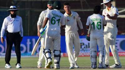 Pakistan vs Australia, 2nd Test: Babar Azam, Mohammad Rizwan Help Hosts Pull Off Thrilling Draw