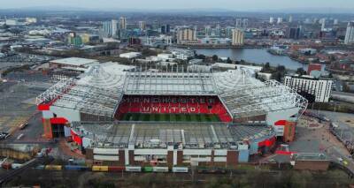 Manchester United focused on Old Trafford revamp - nbcsports.com - Manchester - Usa