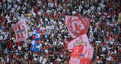 What channel is Red Star Belgrade v Rangers on? Match info, kick-off time, TV details, team news