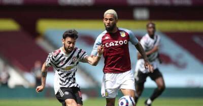 Aston Villa midfielder could now miss Arsenal clash with surgery 'likely'