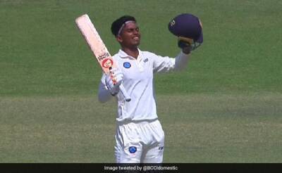 Jharkhand Enter Ranji Trophy Quarters After Farcical '1000 Plus Runs Overall Lead' Against Hapless Nagaland