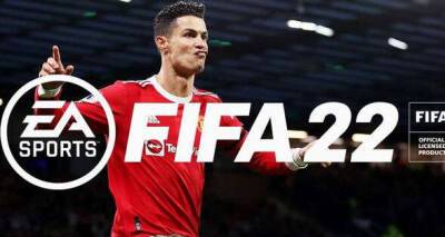Cristiano Ronaldo - Kai Havertz - Sam Ryder - FIFA 22 TOTW 26 reveal time, predictions for next Team of the Week squad - msn.com - Britain - Manchester - Ukraine