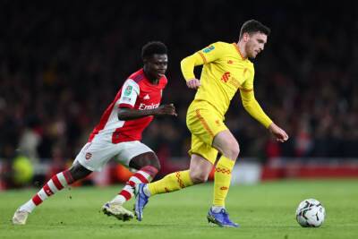 Arsenal vs Liverpool: How to watch live, stream link, team news