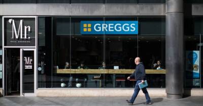 First-time buyers' furious as estate agent says giving up Greggs will save you £8k for house deposit