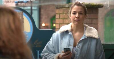 Itv Emmerdale - Gemma Atkinson - Gemma Atkinson 'hasn't aged' as she sends Channel 4 Hollyoaks fans wild with return after 16 years - manchestereveningnews.co.uk
