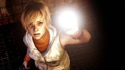 Silent Hill | Konami renueva la marca en Japón - MeriStation