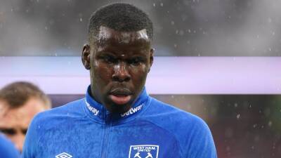 Kurt Zouma - West Ham United - West Ham’s Kurt Zouma to be prosecuted by RSPCA over abuse of pet cat - bt.com