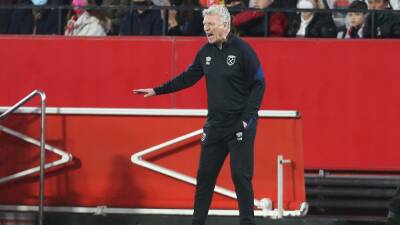 David Moyes wary of Spanish 'dark arts' from Sevilla