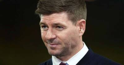 Steven Gerrard and Aston Villa given £50m transfer boost with club ‘expected to sell’