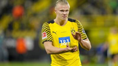 Real Madrid, Paris Saint-Germain, Barcelona and Manchester City - where should Erling Haaland move next?