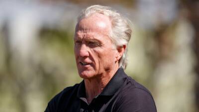 Greg Norman - LIV Golf Invitational Series to consist of eight events, offer $255 million in purses - espn.com - Usa - London