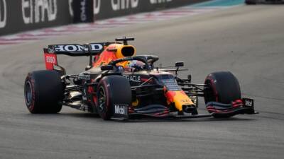 TSN Buckles Up for Complete Live Coverage of the 2022 FIA FORMULA ONE WORLD CHAMPIONSHIP™