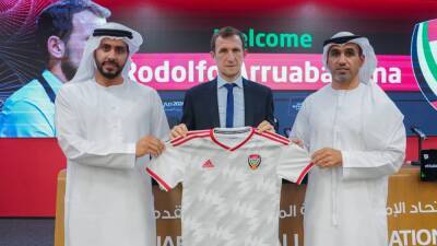 UAE's crucial 2022 World Cup qualifier against Iraq to be played at neutral venue - thenationalnews.com - Qatar - Australia - Uae - Iran - South Korea - Lebanon - Iraq -  Baghdad