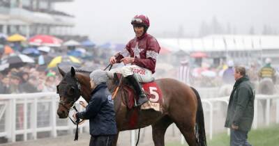 Gordon Elliott - Tiger Roll conqueror Delta Work BOOED at Cheltenham as legendary horse bows out with defeat - dailyrecord.co.uk - Ireland