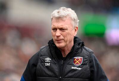 David Moyes - Ham United - Luis Díaz - West Ham: 'Too safe' - Major squad problem emerges for David Moyes - givemesport.com