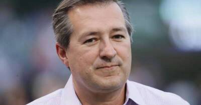 Vladimir Putin - Todd Boehly - Tom Ricketts - Ken Griffin - Chelsea offer in 2018 could offer Ricketts family boost after new bid - msn.com - Britain - Russia - Ukraine - Usa -  Chicago - Israel