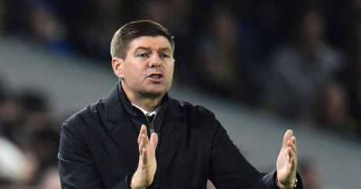 Journalist drops bold claim on Aston Villa squad if Gerrard wants to be "competing for Europe"