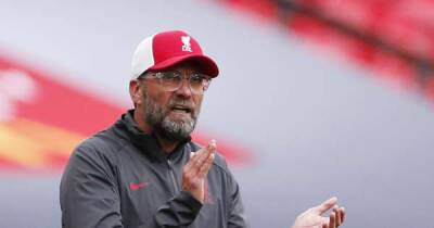 Jurgen Klopp - Virgil Van-Dijk - 'I don't think any Arsenal player gets into Liverpool's XI' - Pundit drops huge claim - msn.com - Manchester -  Leicester