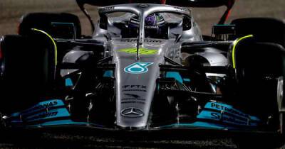 Max Verstappen - What's up with Mercedes? F1 struggles and Bahrain worries explained - msn.com - Spain - Bahrain