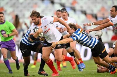 Cheetahs maintain perfect Currie Cup start after bruising WP battle in Bloem