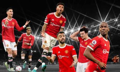 Manchester United: who must go and who should stay this summer?