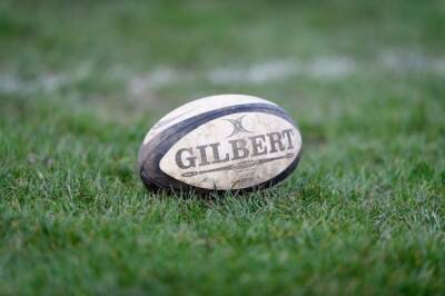 English rugby to trial new 'smart' ball - news24.com - Britain