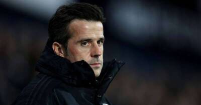 Fulham boss makes 'deserved' admission as West Brom defeat title favourites
