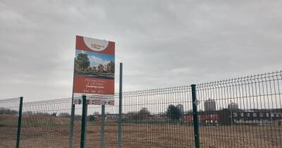 Compulsory purchase powers approved for Collyhurst estate demolition - manchestereveningnews.co.uk - Manchester
