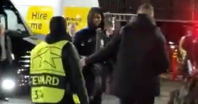 'Full support' - Manchester United fans defend Marcus Rashford after video admission made