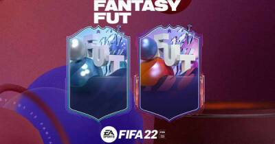 FIFA 22 Fantasy FUT promo predictions, confirmed start date and expected content - msn.com