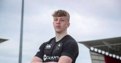 Campbell College vs Methody: Tom Crowther hoping band of brothers can seal Schools' Cup glory - msn.com