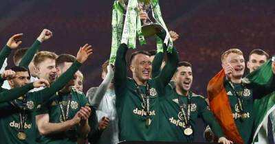 'It's like having a new signing' - Ex-BBC man reacts to 'really exciting news' from Celtic Park