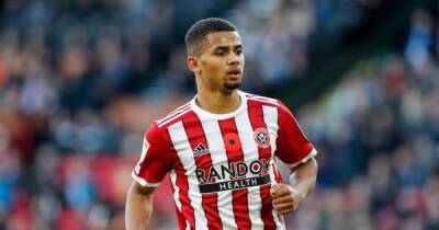 Paul Heckingbottom - Conor Hourihane - Blackpool vs Sheffield United confirmed teams as young starlet named in starting XI - msn.com