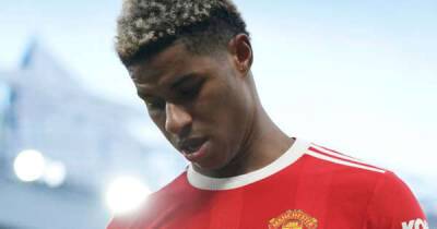 Marcus Rashford - Rashford responds to heckling video: 'I'm human, it wears you down' - msn.com - Manchester - Madrid