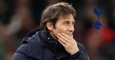 Tottenham team confirmed vs Brighton: Antonio Conte makes key decision after Man United defeat