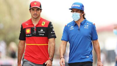 Fórmula 1 | Sainz y Alonso permiten soñar a lo grande