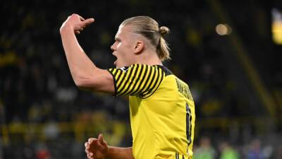 Mainz 05 0 - 1 Borussia Dortmund: resumen, goles y resultado del partido