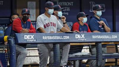 MLB drops regular COVID tests, can move games for health
