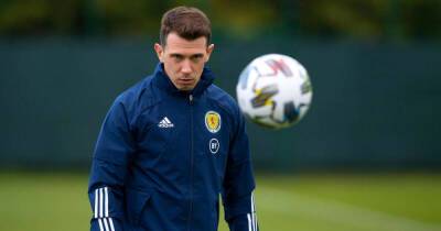 Why Ryan Jack should split up Scotland's midfield partnership of Callum McGregor and Billy Gilmour