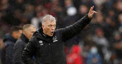 Aston Villa - David Moyes - Newcastle United - Ham United - London Stadium - "Clearly a trust issue there" - Journalist drops major claim involving Moyes and West Ham ace - msn.com - Manchester - Spain - Algeria - county Iron