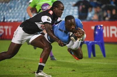 Bulls find extra gear at wet Loftus to hand Sharks first Currie Cup loss - news24.com - Jordan -  Pretoria