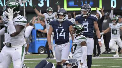 Titans propose adding 2-point conversion to win in overtime