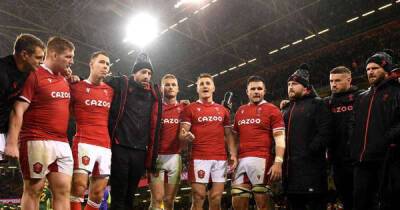 Tom Brady - Wales' next three matches after Saturday to be go behind paywall on Sky Sports - msn.com - Britain - Russia - Italy - Scotland - Argentina - Australia - South Africa - Ireland - state Wisconsin -  Sanzaar
