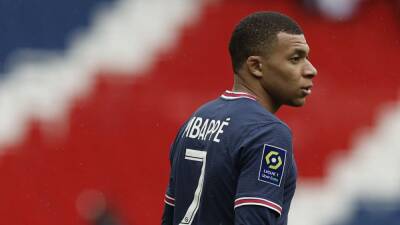 El plan 'anti Mbappé' que ya trabaja el PSG - en.as.com