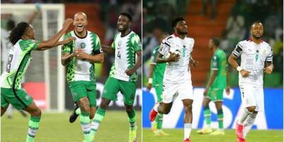 Baba Yara Stadium may host Black Stars versus Eagles clash - guardian.ng - Qatar - Morocco - Ghana - Nigeria - county Republic - Benin