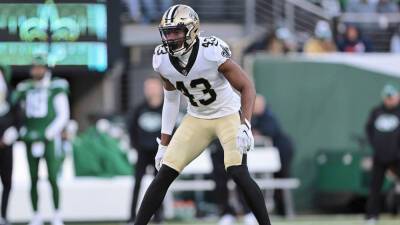 Ravens land S Marcus Williams, T Morgan Moses in free agency - foxnews.com - New York - state New Jersey -  New Orleans - county Rutherford - Baltimore